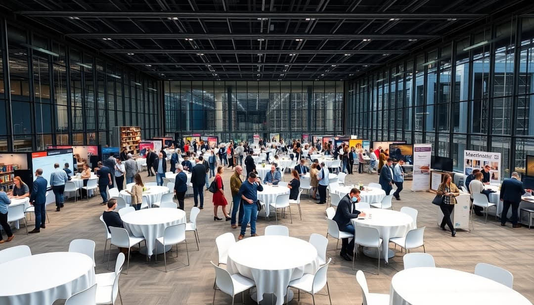 Supplier Showplace